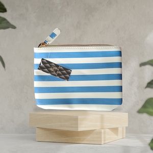 Mollie Jacob cosmetic bag